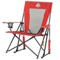 Comfort Pro Rocker - Ohio State Buckeyes | Featured Outdoor Choice | Outlandridge 3E0E Pv