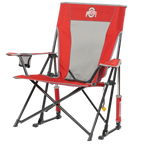 Comfort Pro Rocker - Ohio State Buckeyes | Featured Outdoor Choice | Outlandridge 3E0E Pv
