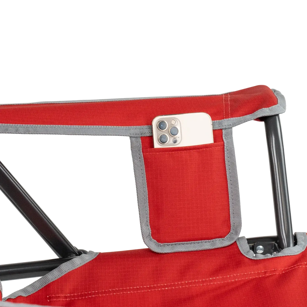 Comfort Pro Rocker - Ohio State Buckeyes | Featured Outdoor Choice | Outlandridge 3E0E Pv