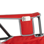 Comfort Pro Rocker - Ohio State Buckeyes | Featured Outdoor Choice | Outlandridge 3E0E Pv
