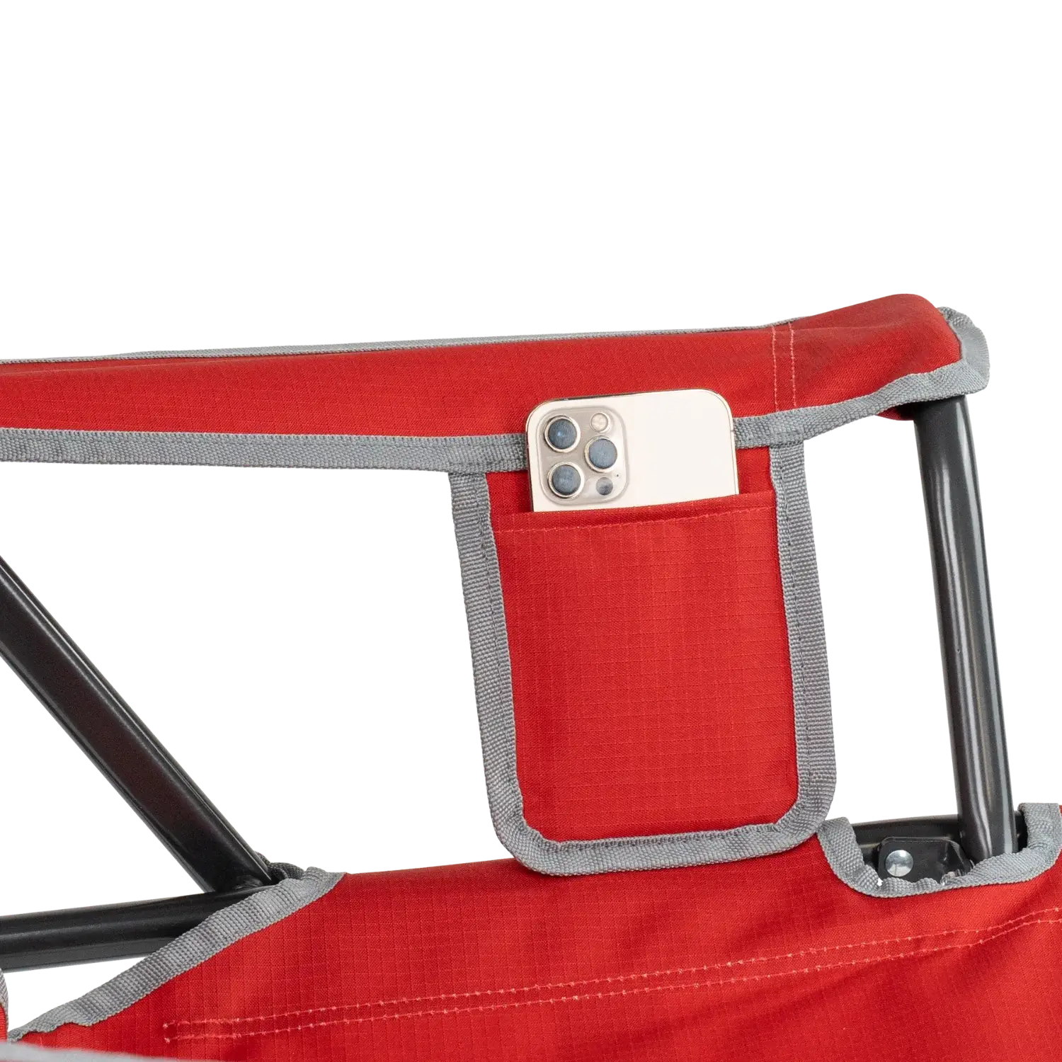 Comfort Pro Rocker - Ohio State Buckeyes | Featured Outdoor Choice | Outlandridge 3E0E Pv