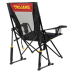 Comfort Pro Rocker - USC Trojans | Featured Outdoor Choice | Outlandridge DFE4 Ob