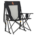 Comfort Pro Rocker - USC Trojans | Featured Outdoor Choice | Outlandridge DFE4 Ob