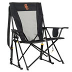 Comfort Pro Rocker - USC Trojans | Featured Outdoor Choice | Outlandridge DFE4 Ob