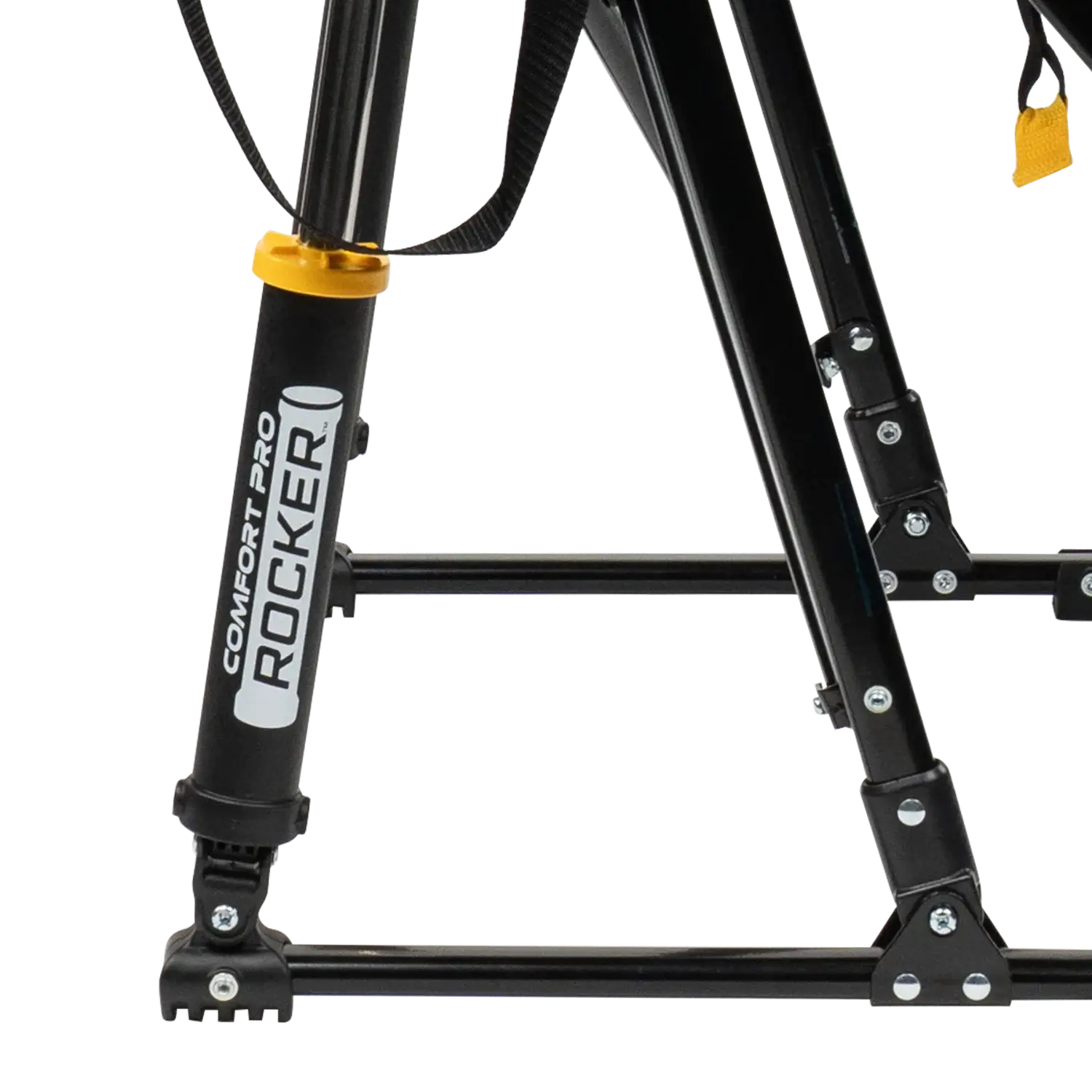 Comfort Pro Rocker - USC Trojans | Featured Outdoor Choice | Outlandridge DFE4 Ob