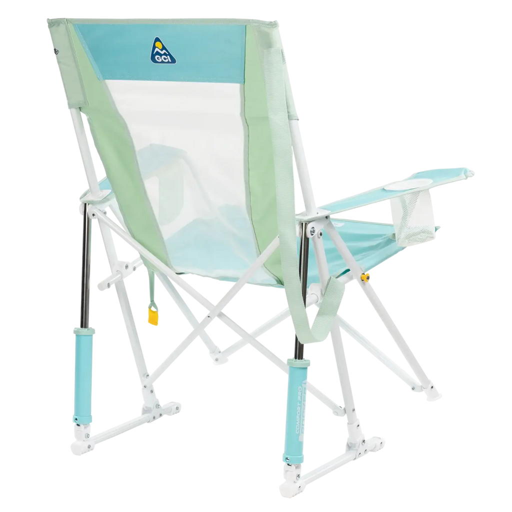 Comfort Pro Rocker | Featured Outdoor Choice | Outlandridge A093 bM