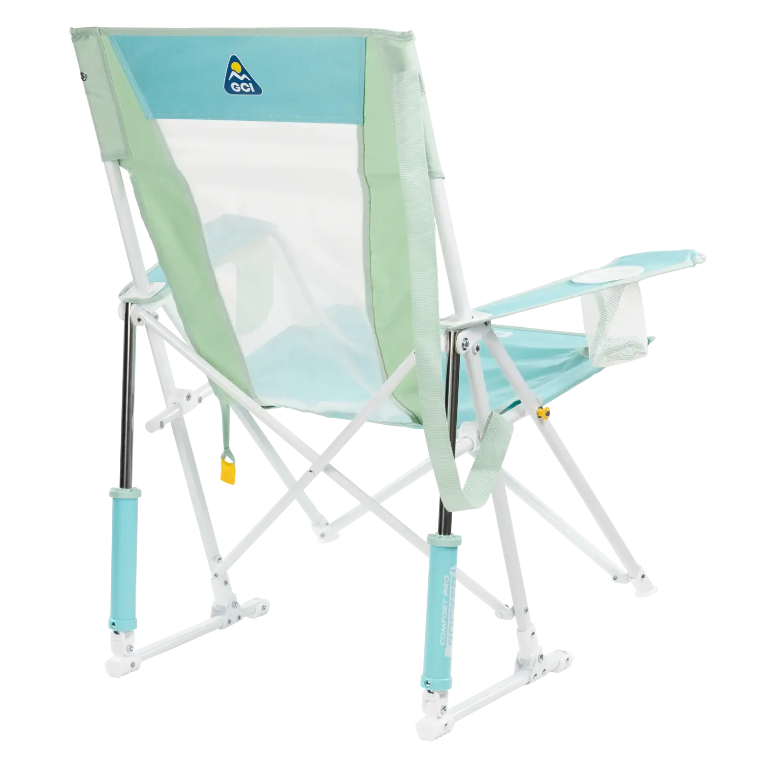 Comfort Pro Rocker | Featured Outdoor Choice | Outlandridge A093 bM