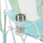 Comfort Pro Rocker | Featured Outdoor Choice | Outlandridge A093 bM