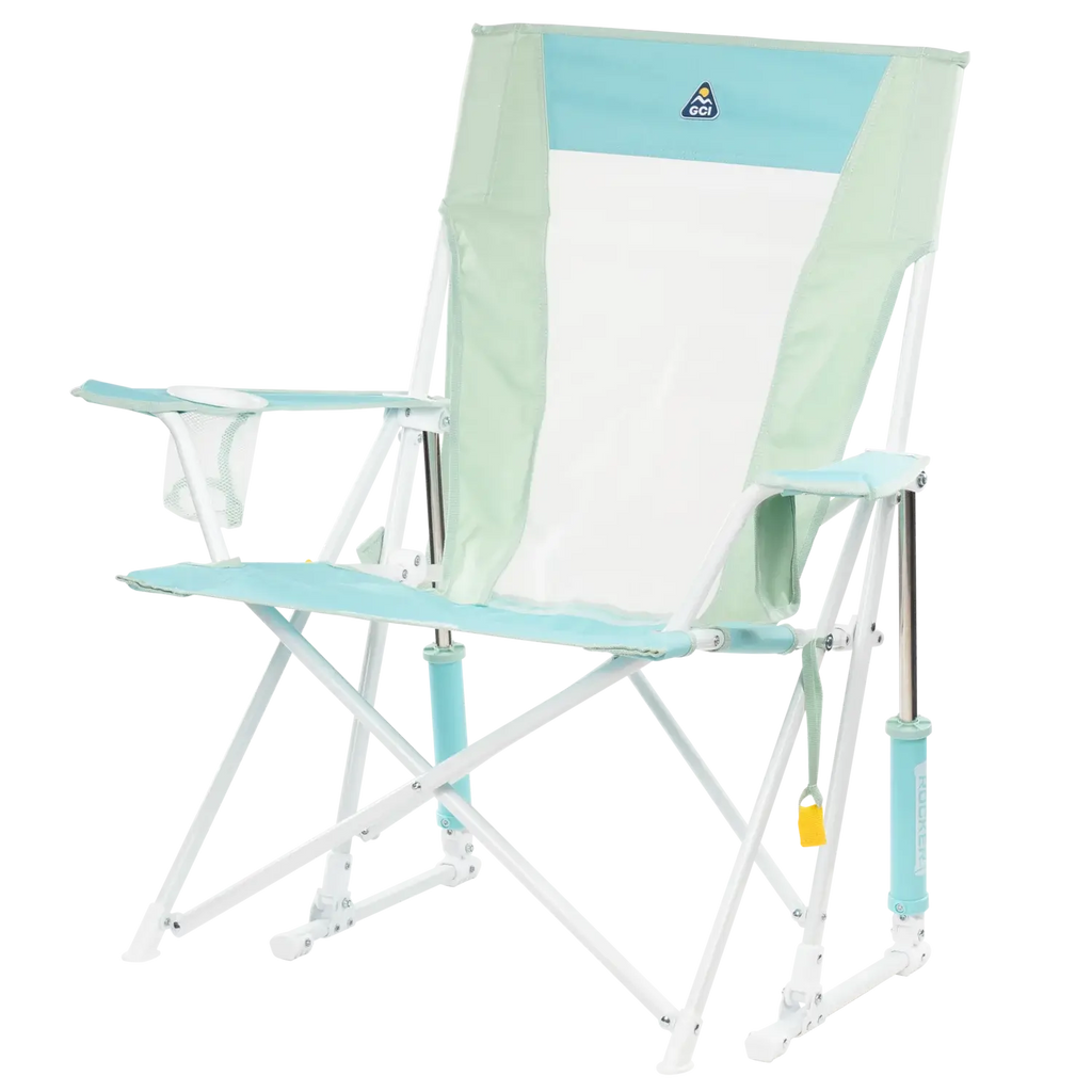 Comfort Pro Rocker | Featured Outdoor Choice | Outlandridge A093 bM