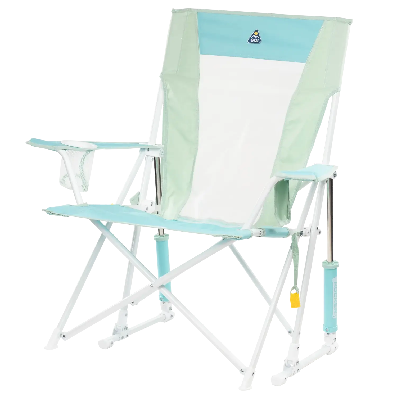 Comfort Pro Rocker | Featured Outdoor Choice | Outlandridge A093 bM