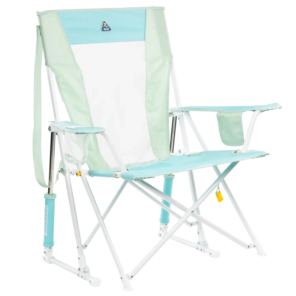 Comfort Pro Rocker | Featured Outdoor Choice | Outlandridge A093 bM