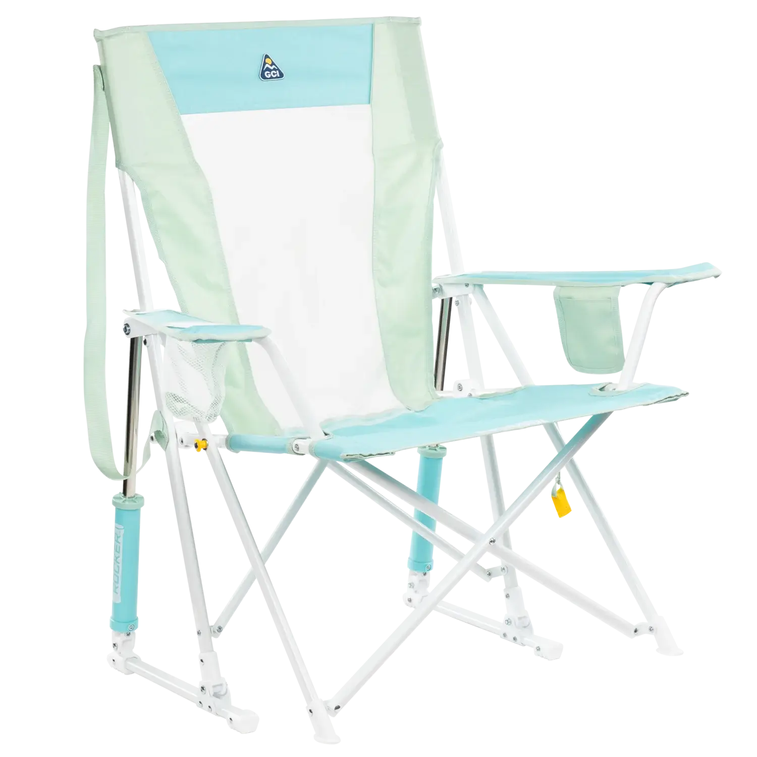 Comfort Pro Rocker | Featured Outdoor Choice | Outlandridge A093 bM