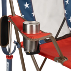 Comfort Pro Rocker - USA Anniversary Deluxe — Selected Outdoor Gear | Outlandridge AC77 Hf