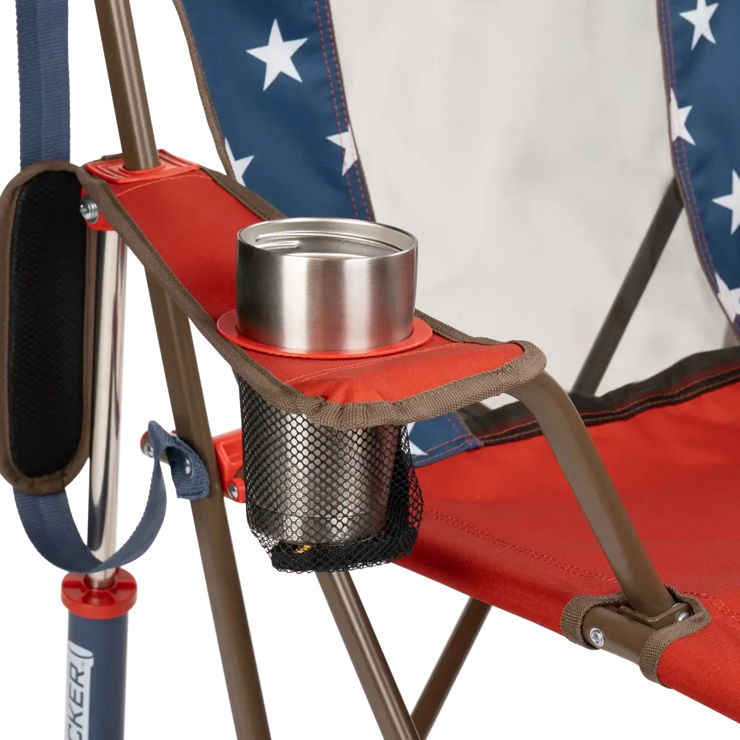 Comfort Pro Rocker | Featured Outdoor Choice | Outlandridge A093 bM