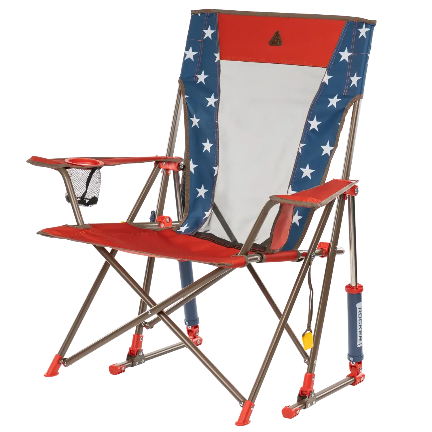 Comfort Pro Rocker - USA Anniversary Deluxe — Selected Outdoor Gear | Outlandridge AC77 Hf