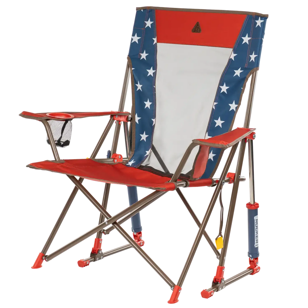 Comfort Pro Rocker | Featured Outdoor Choice | Outlandridge A093 bM