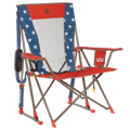 Comfort Pro Rocker - USA Anniversary Deluxe — Selected Outdoor Gear | Outlandridge AC77 Hf