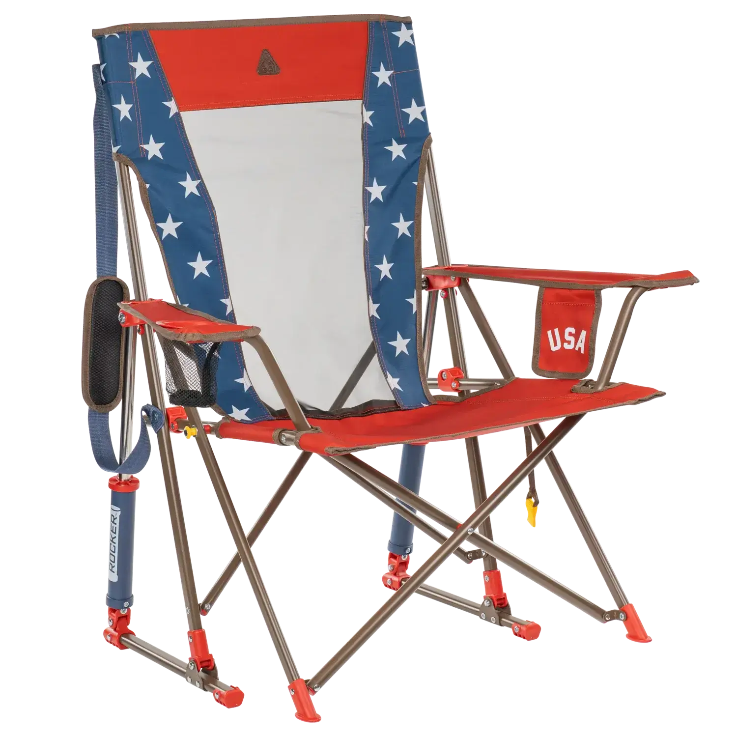 Comfort Pro Rocker - USA Anniversary Deluxe — Selected Outdoor Gear | Outlandridge AC77 Hf