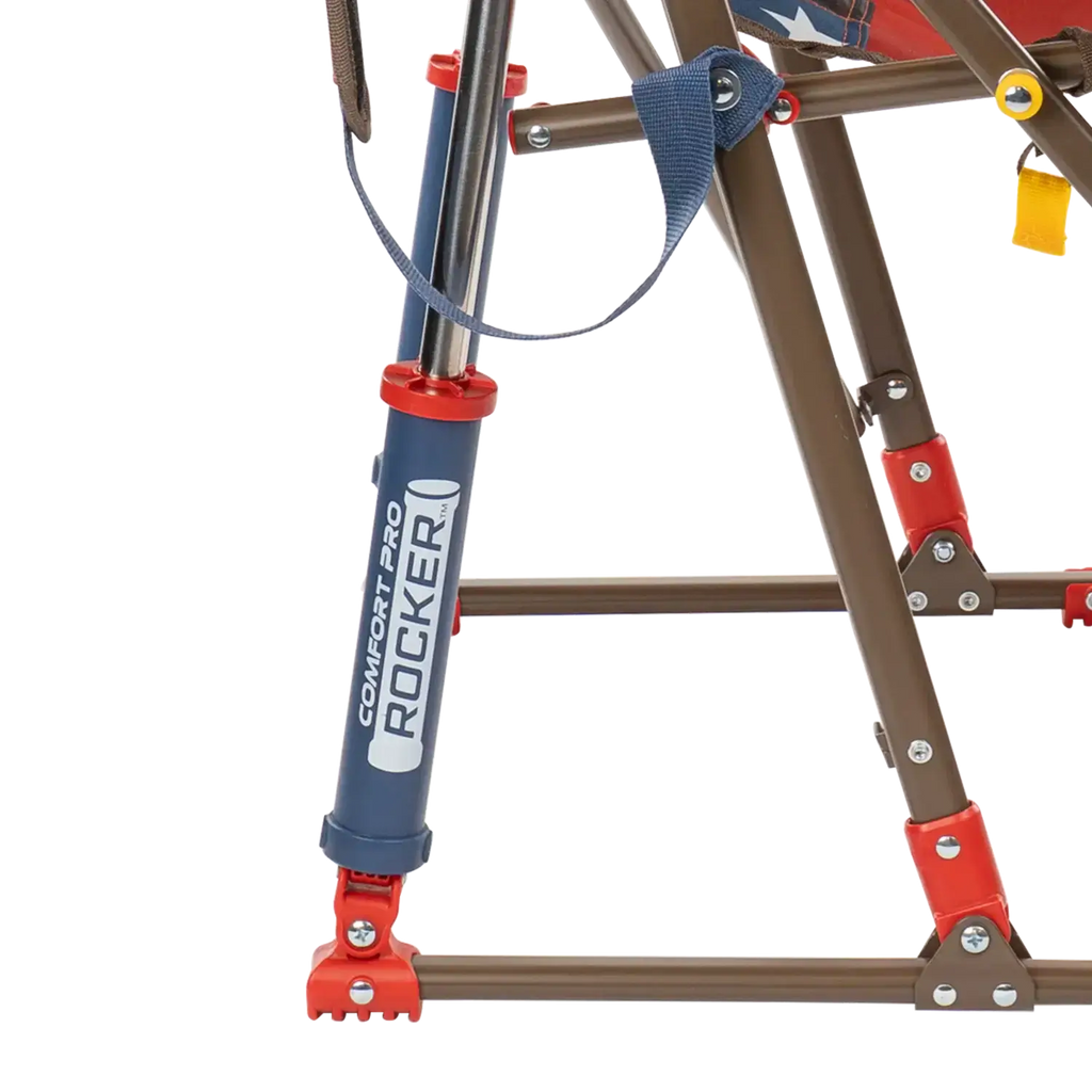 Comfort Pro Rocker | Featured Outdoor Choice | Outlandridge A093 bM