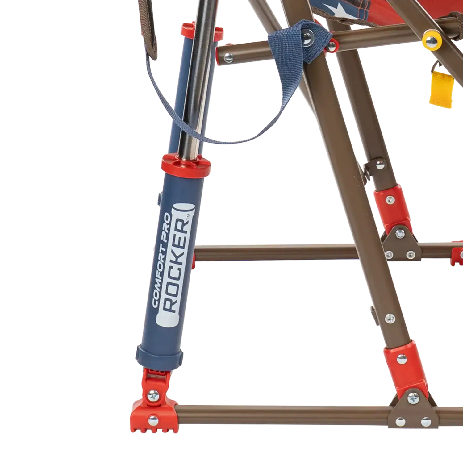 Comfort Pro Rocker | Featured Outdoor Choice | Outlandridge A093 bM