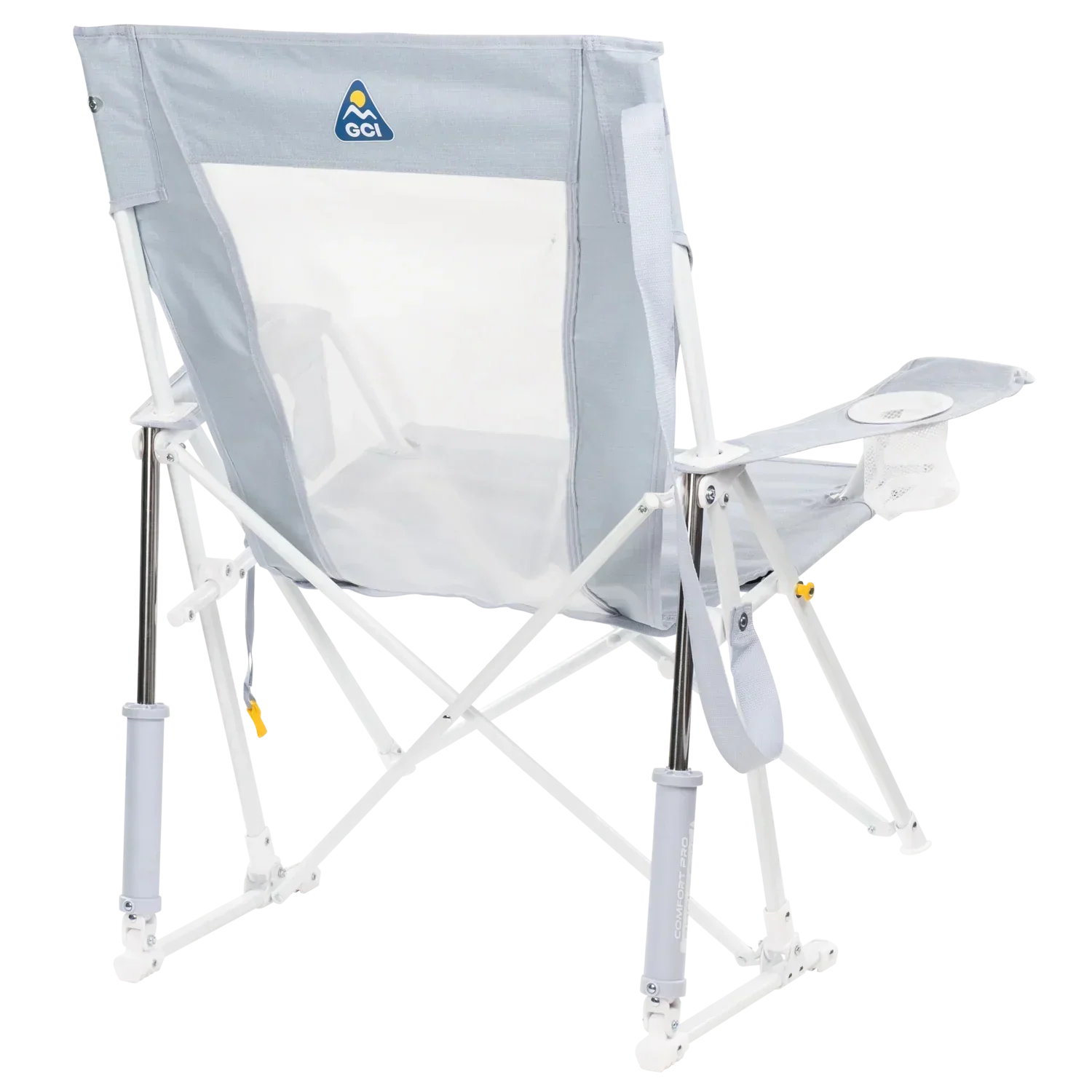 Comfort Pro Rocker XL | Featured Outdoor Choice | Outlandridge 4372 u7