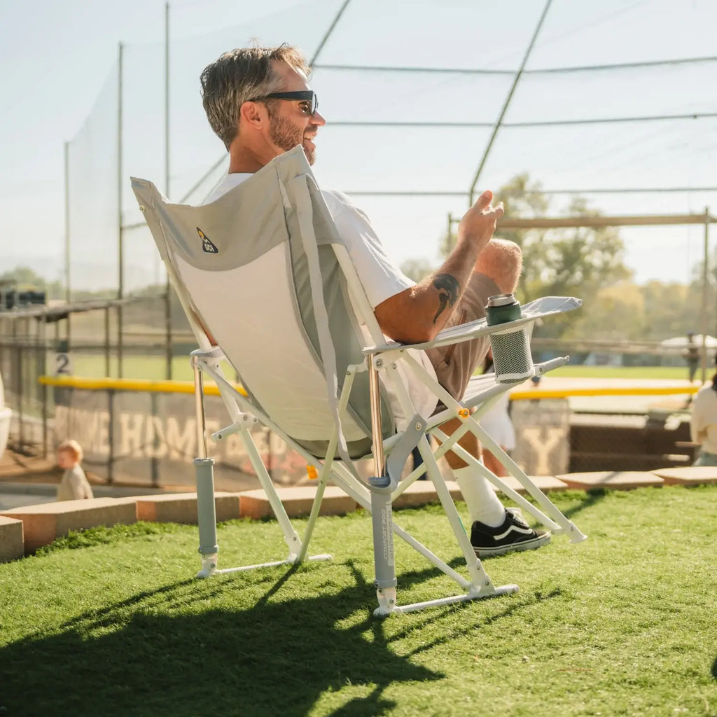 Comfort Pro Rocker XL | Featured Outdoor Choice | Outlandridge 4372 u7