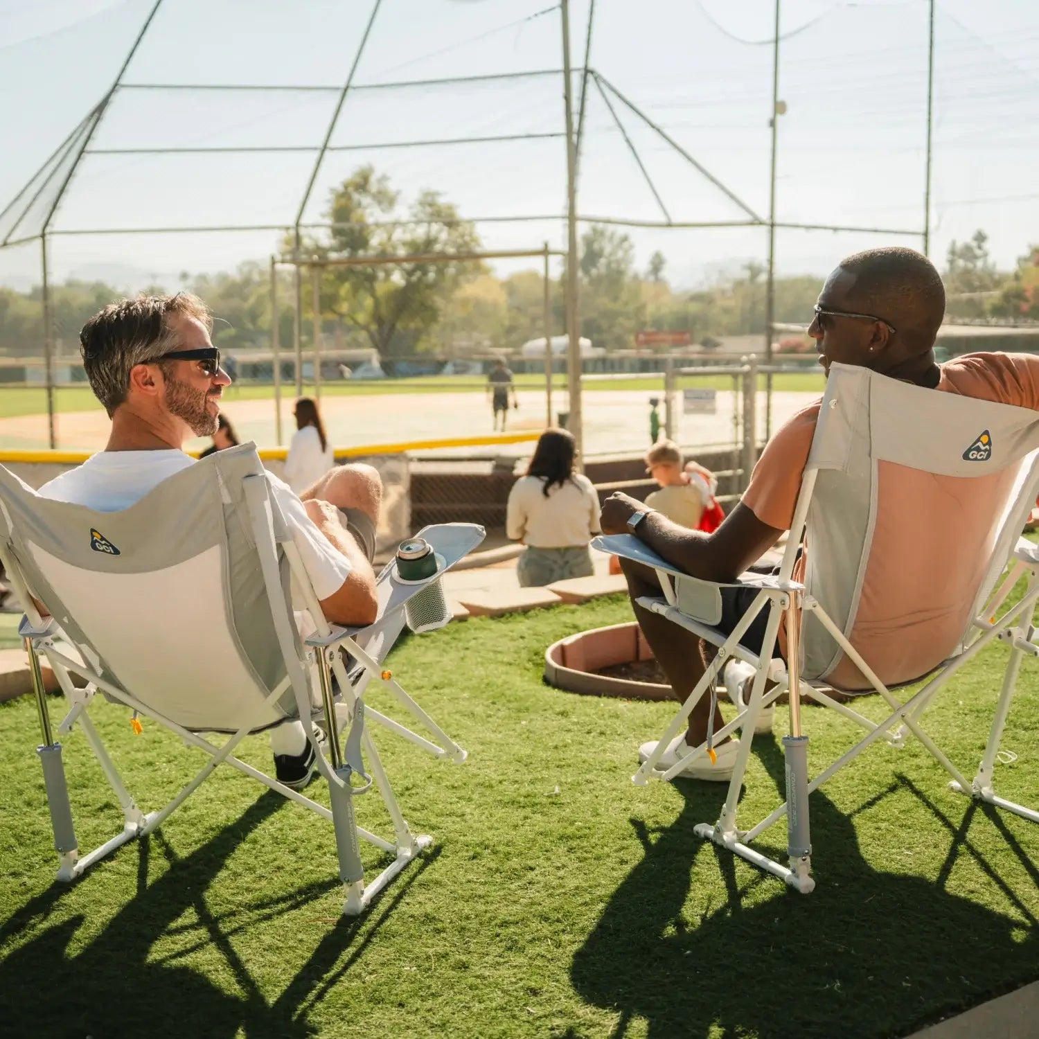 Comfort Pro Rocker XL | Featured Outdoor Choice | Outlandridge 4372 u7