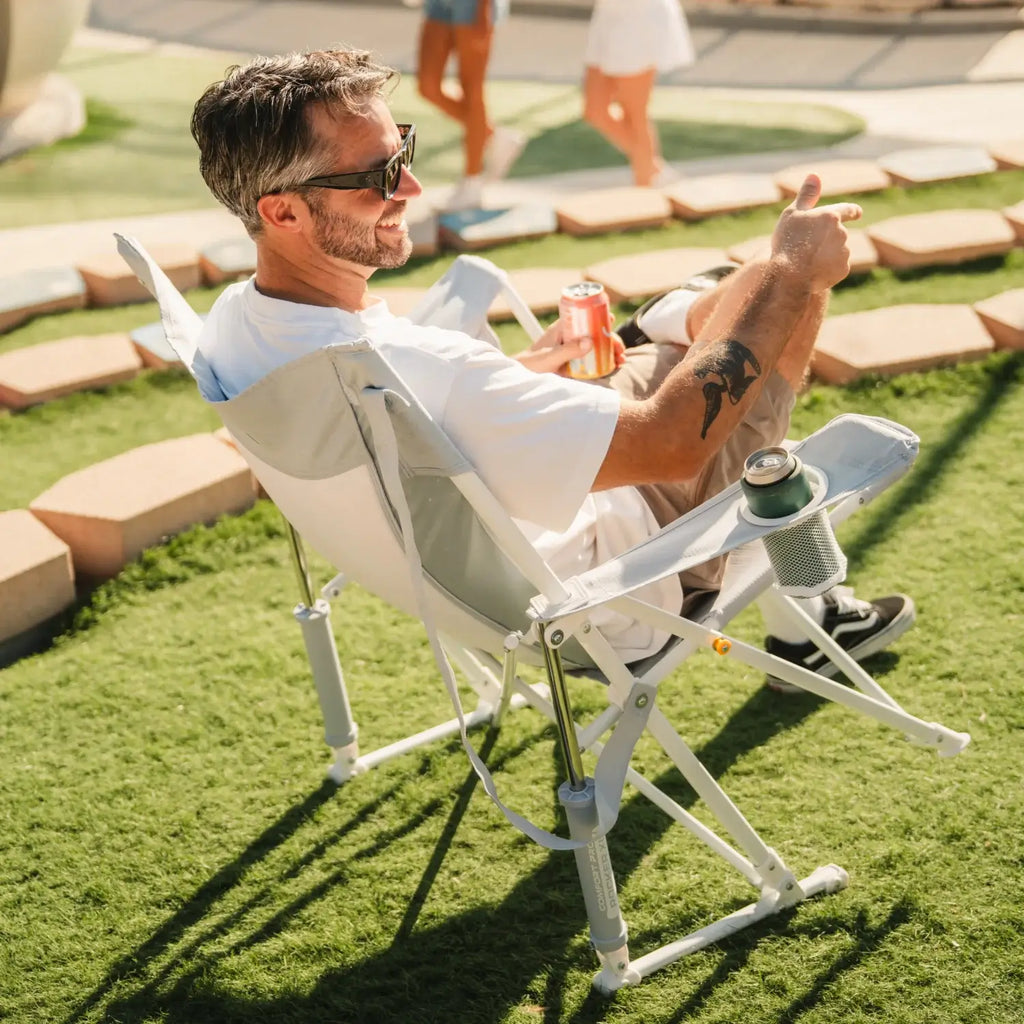 Comfort Pro Rocker XL | Featured Outdoor Choice | Outlandridge 4372 u7
