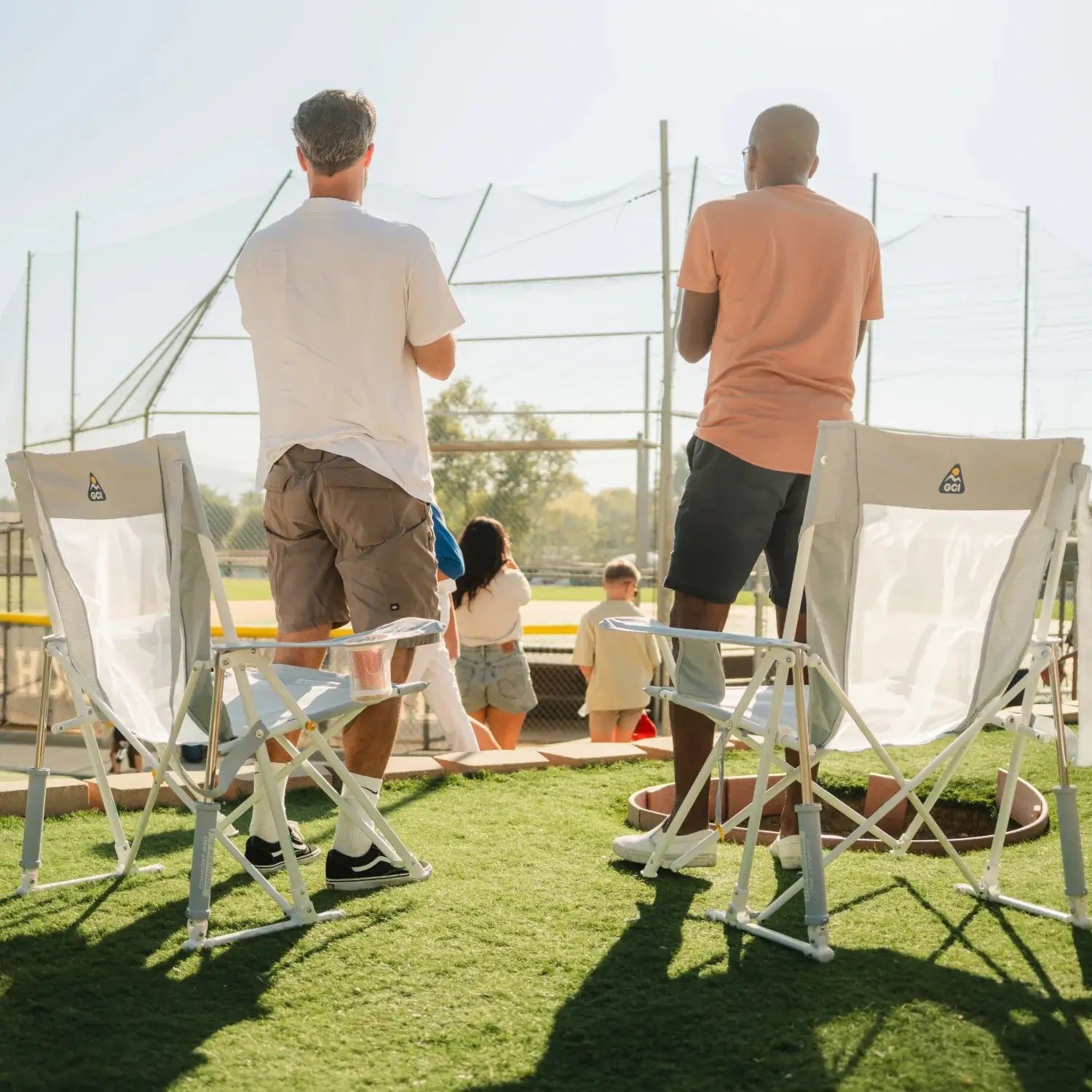 Comfort Pro Rocker XL | Featured Outdoor Choice | Outlandridge 4372 u7