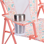 Comfort Quad Chair | Featured Outdoor Choice | Outlandridge 2AA7 N9