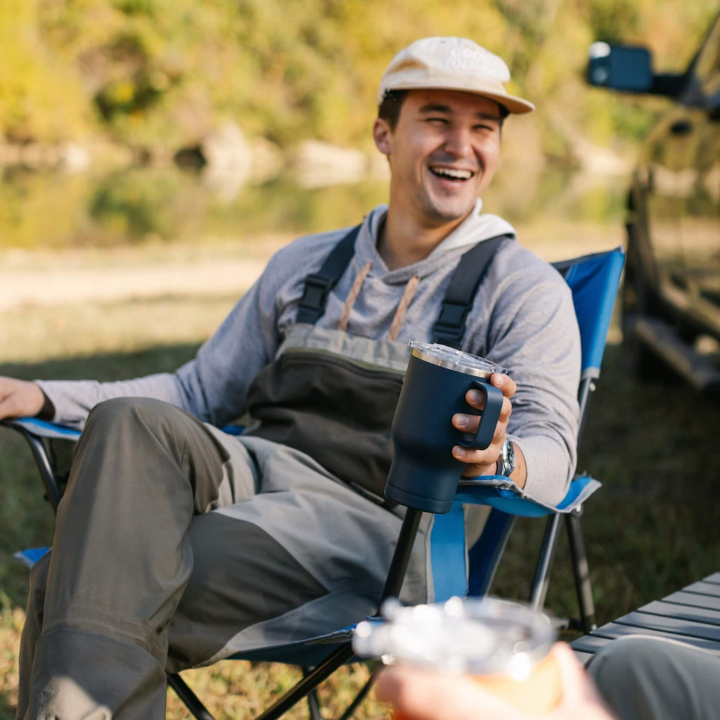 Comfort Quad Chair | Featured Outdoor Choice | Outlandridge 2AA7 N9