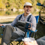 Comfort Quad Chair | Featured Outdoor Choice | Outlandridge 2AA7 N9