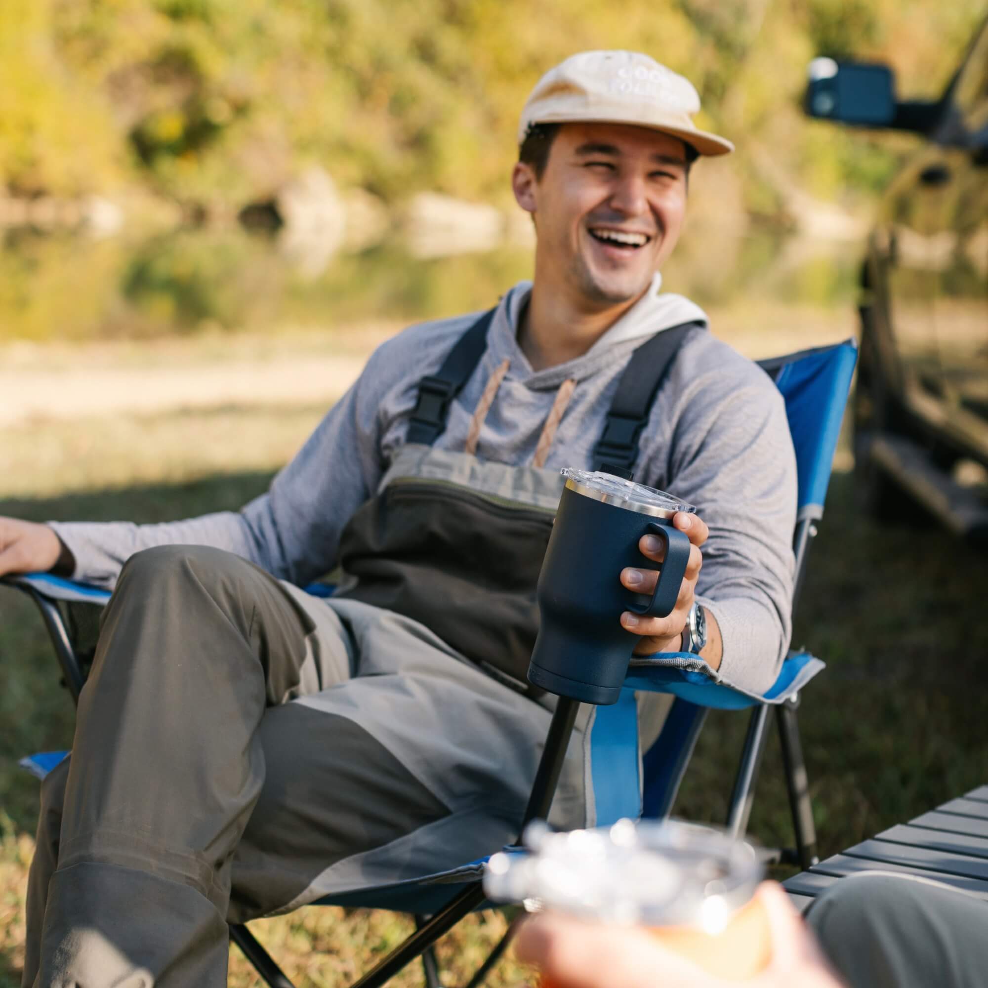 Comfort Quad Chair | Featured Outdoor Choice | Outlandridge 2AA7 N9