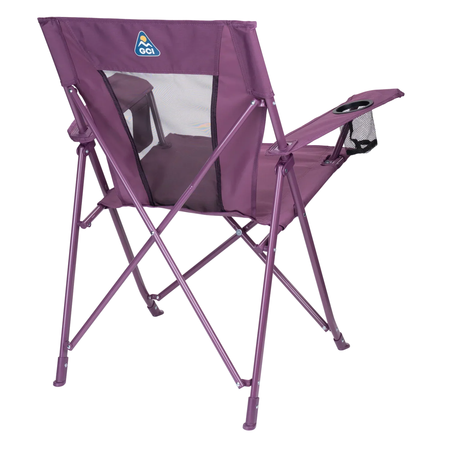 Comfort Quad Chair | Featured Outdoor Choice | Outlandridge 2AA7 N9