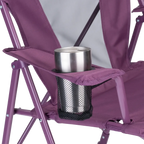 Comfort Quad Chair | Featured Outdoor Choice | Outlandridge 2AA7 N9