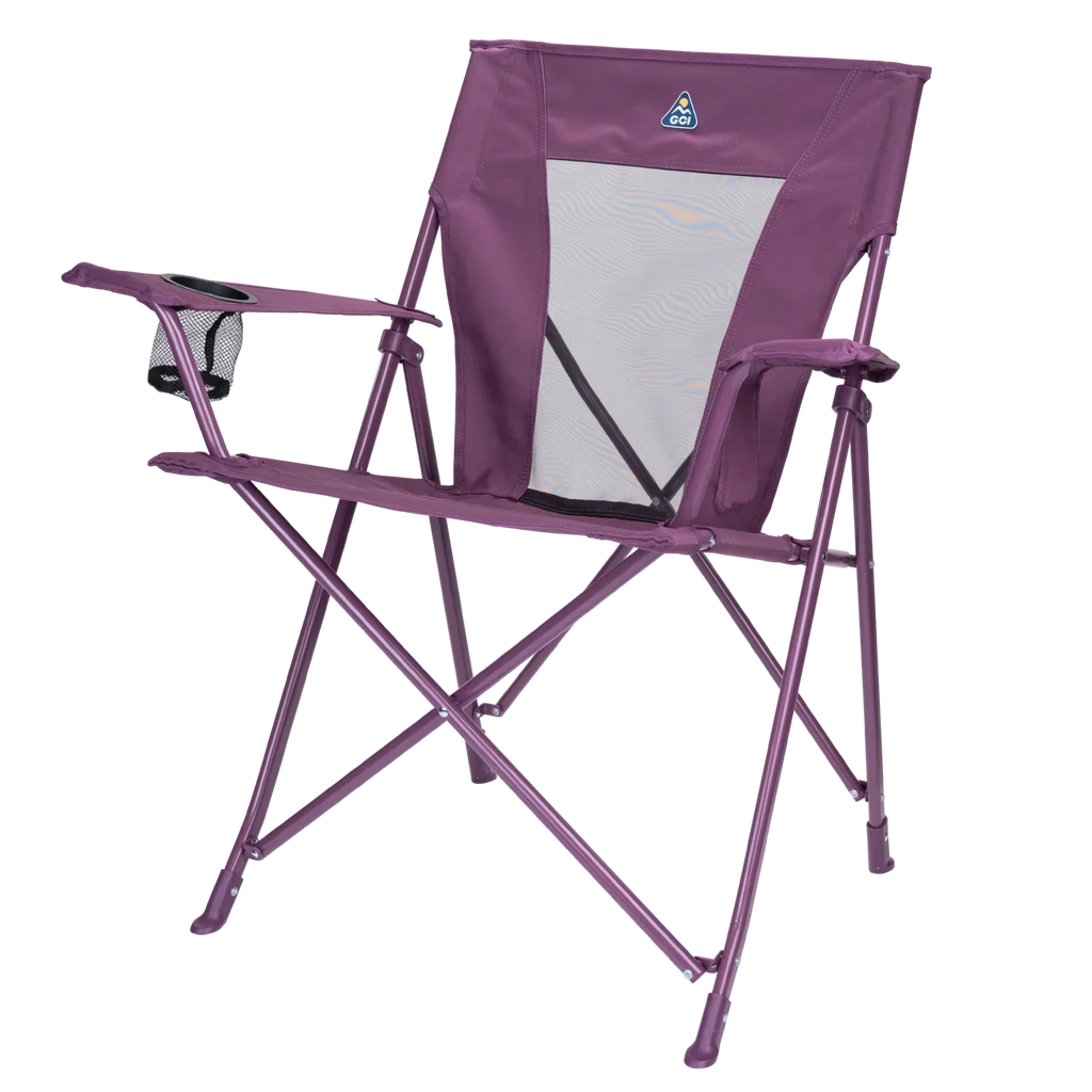 Comfort Quad Chair | Featured Outdoor Choice | Outlandridge 2AA7 N9