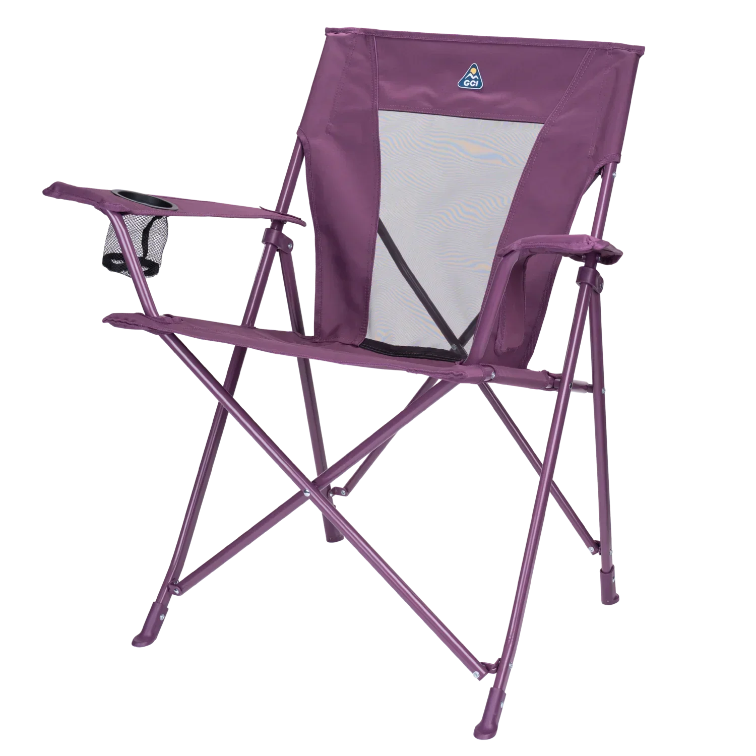Comfort Quad Chair | Featured Outdoor Choice | Outlandridge 2AA7 N9