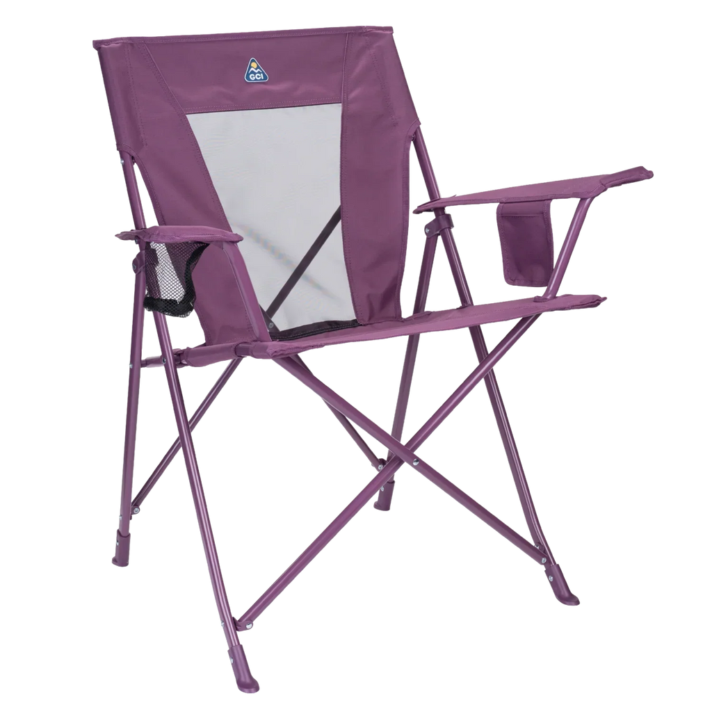 Comfort Quad Chair | Featured Outdoor Choice | Outlandridge 2AA7 N9