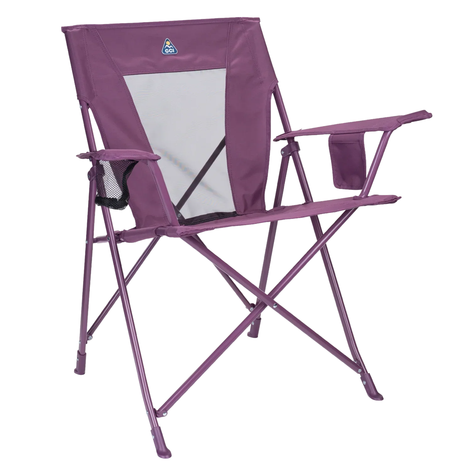 Comfort Quad Chair | Featured Outdoor Choice | Outlandridge 2AA7 N9