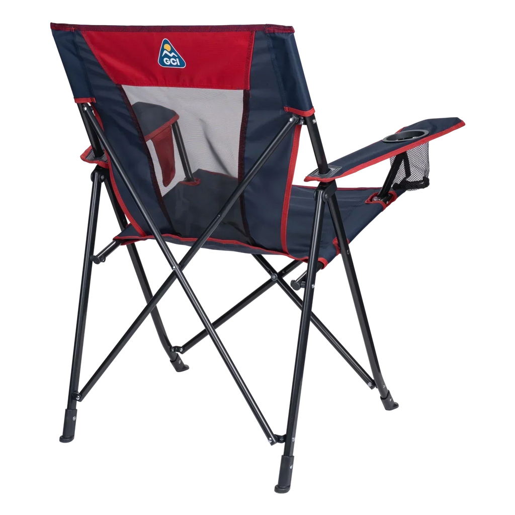 Comfort Quad Chair | Featured Outdoor Choice | Outlandridge 2AA7 N9
