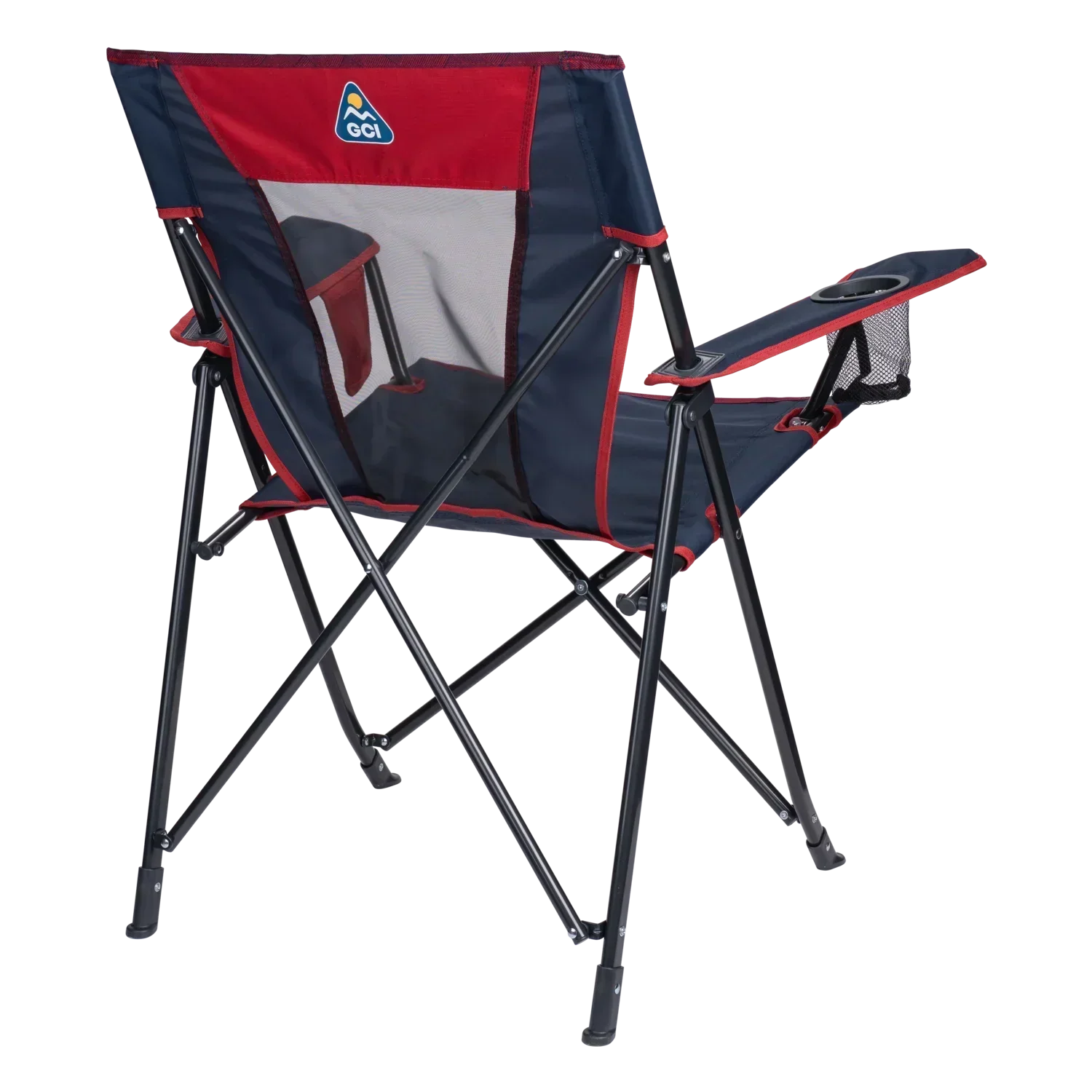Comfort Quad Chair | Featured Outdoor Choice | Outlandridge 2AA7 N9