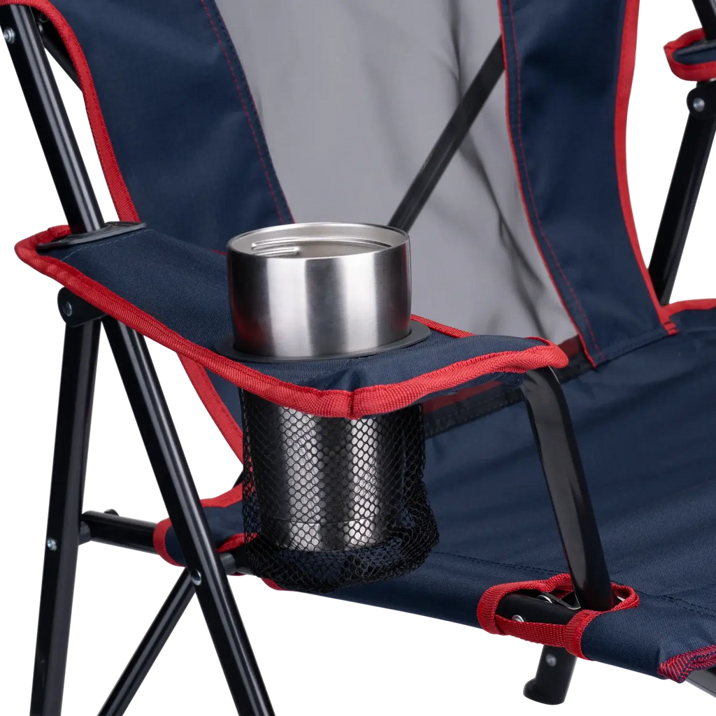 Comfort Quad Chair | Featured Outdoor Choice | Outlandridge 2AA7 N9