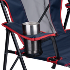 Comfort Quad Chair | Featured Outdoor Choice | Outlandridge 2AA7 N9