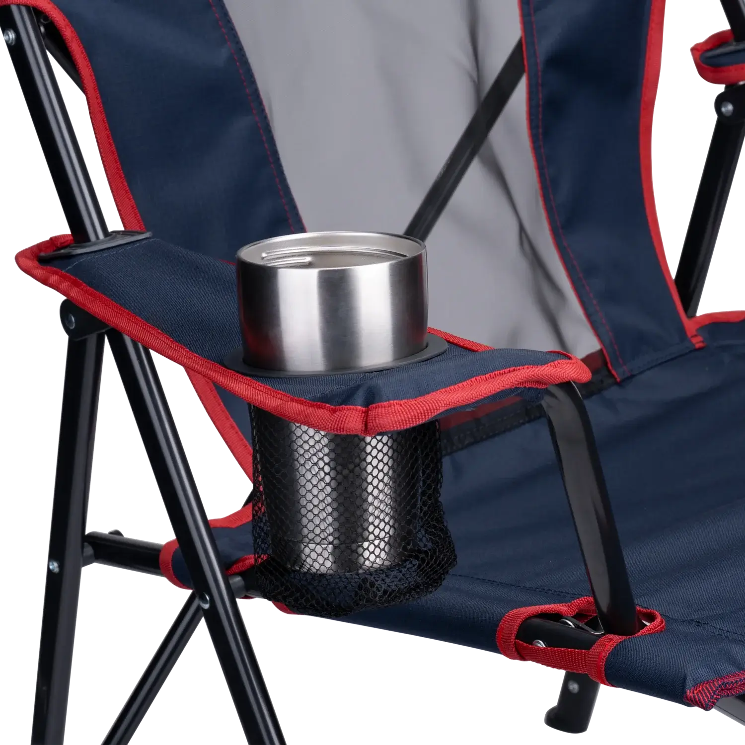 Comfort Quad Chair | Featured Outdoor Choice | Outlandridge 2AA7 N9