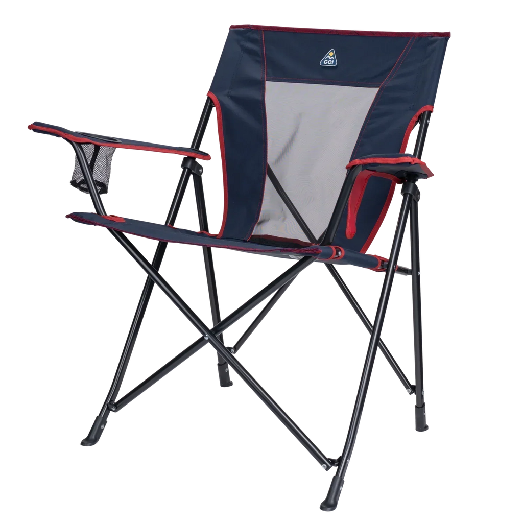 Comfort Quad Chair | Featured Outdoor Choice | Outlandridge 2AA7 N9