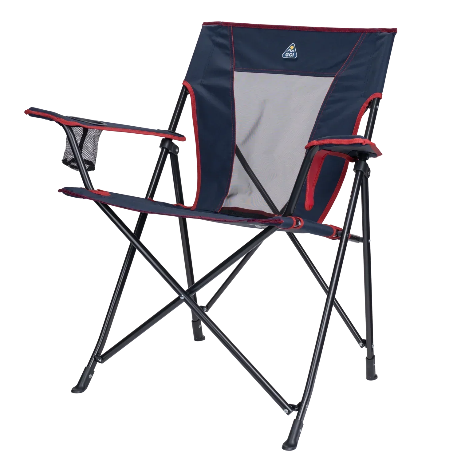 Comfort Quad Chair | Featured Outdoor Choice | Outlandridge 2AA7 N9