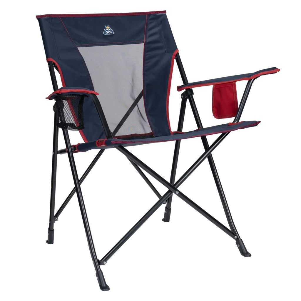 Comfort Quad Chair | Featured Outdoor Choice | Outlandridge 2AA7 N9