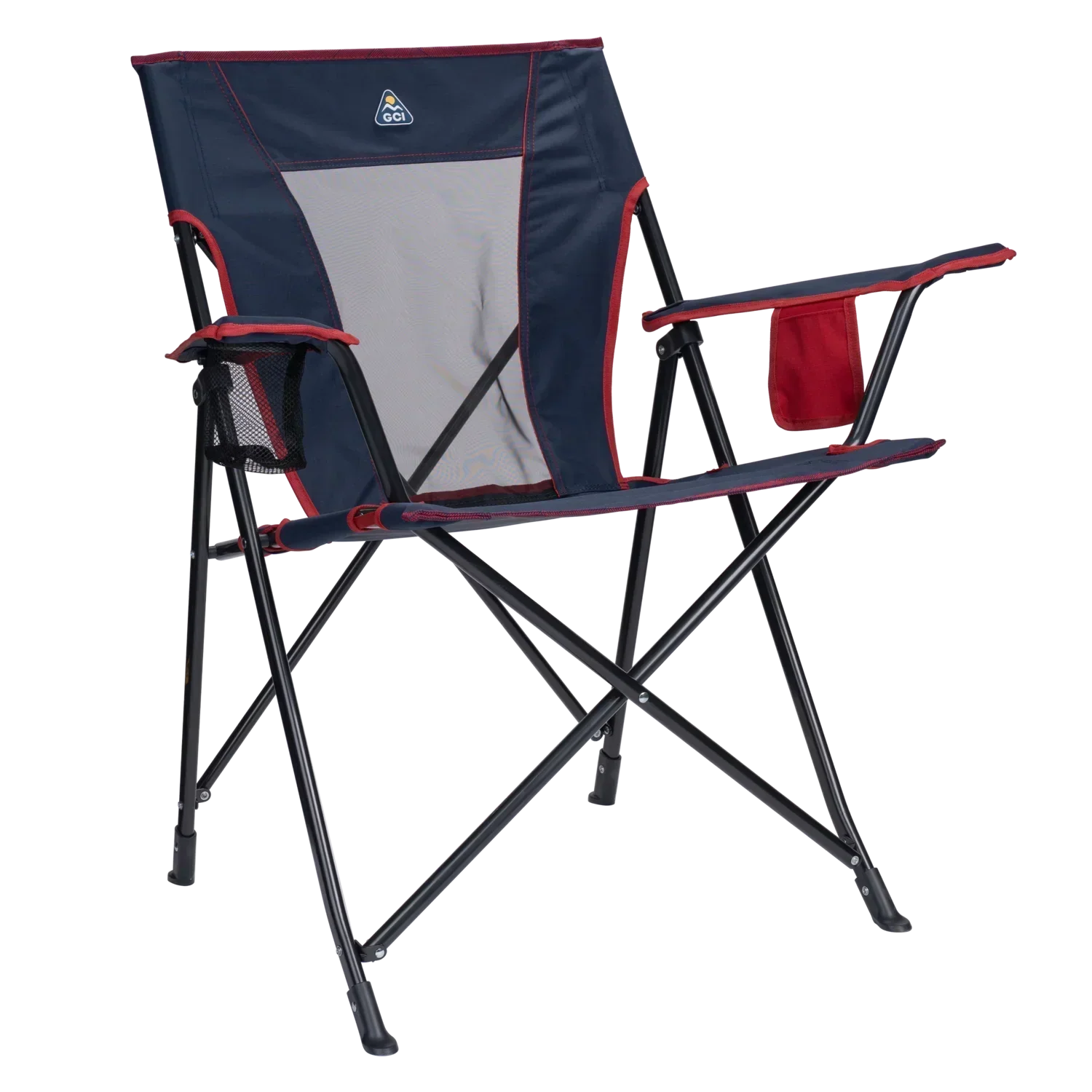 Comfort Quad Chair | Featured Outdoor Choice | Outlandridge 2AA7 N9