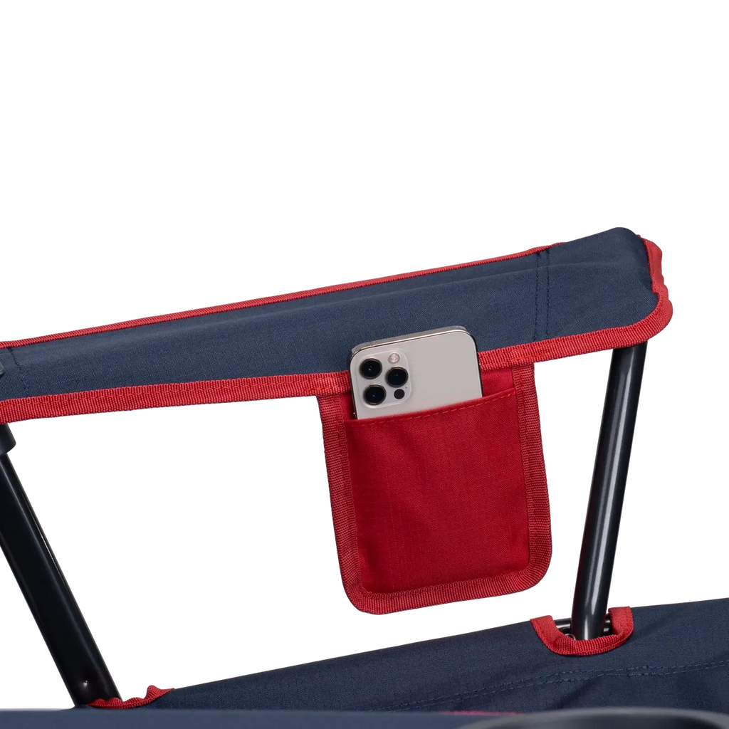 Comfort Quad Chair | Featured Outdoor Choice | Outlandridge 2AA7 N9