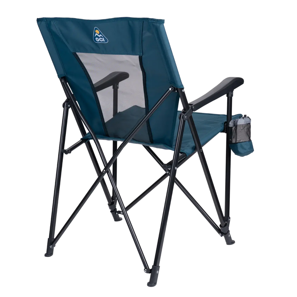 Eazy Chair | Featured Outdoor Choice | Outlandridge 471F Qm